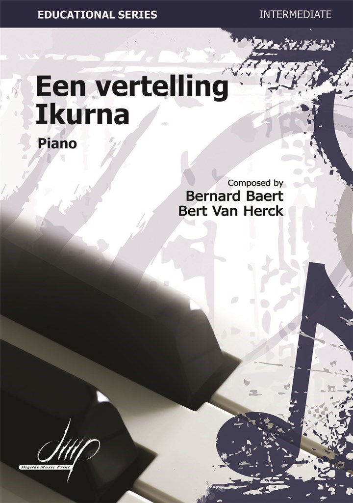 Een Vertelling - Ikurna